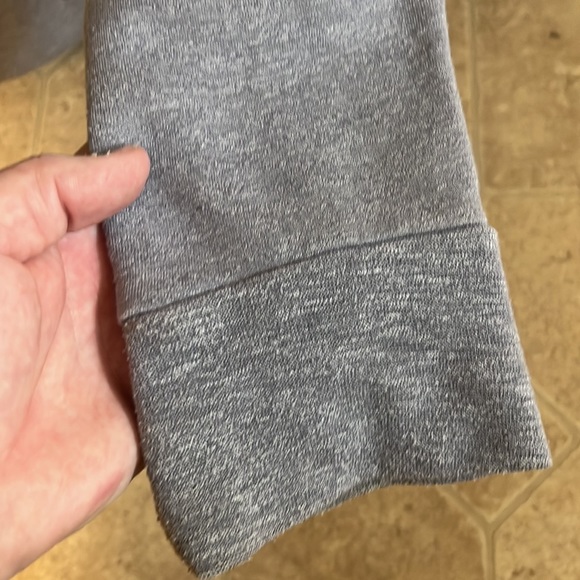 Jordan jumpman sweatshirt. - Picture 4 of 5